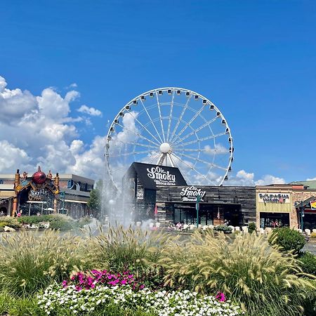 Dreams Come True Villa Pigeon Forge Exterior photo